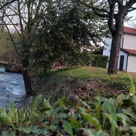 Willa Kuca Za Odmor Buk Čapljina Zewnętrze zdjęcie
