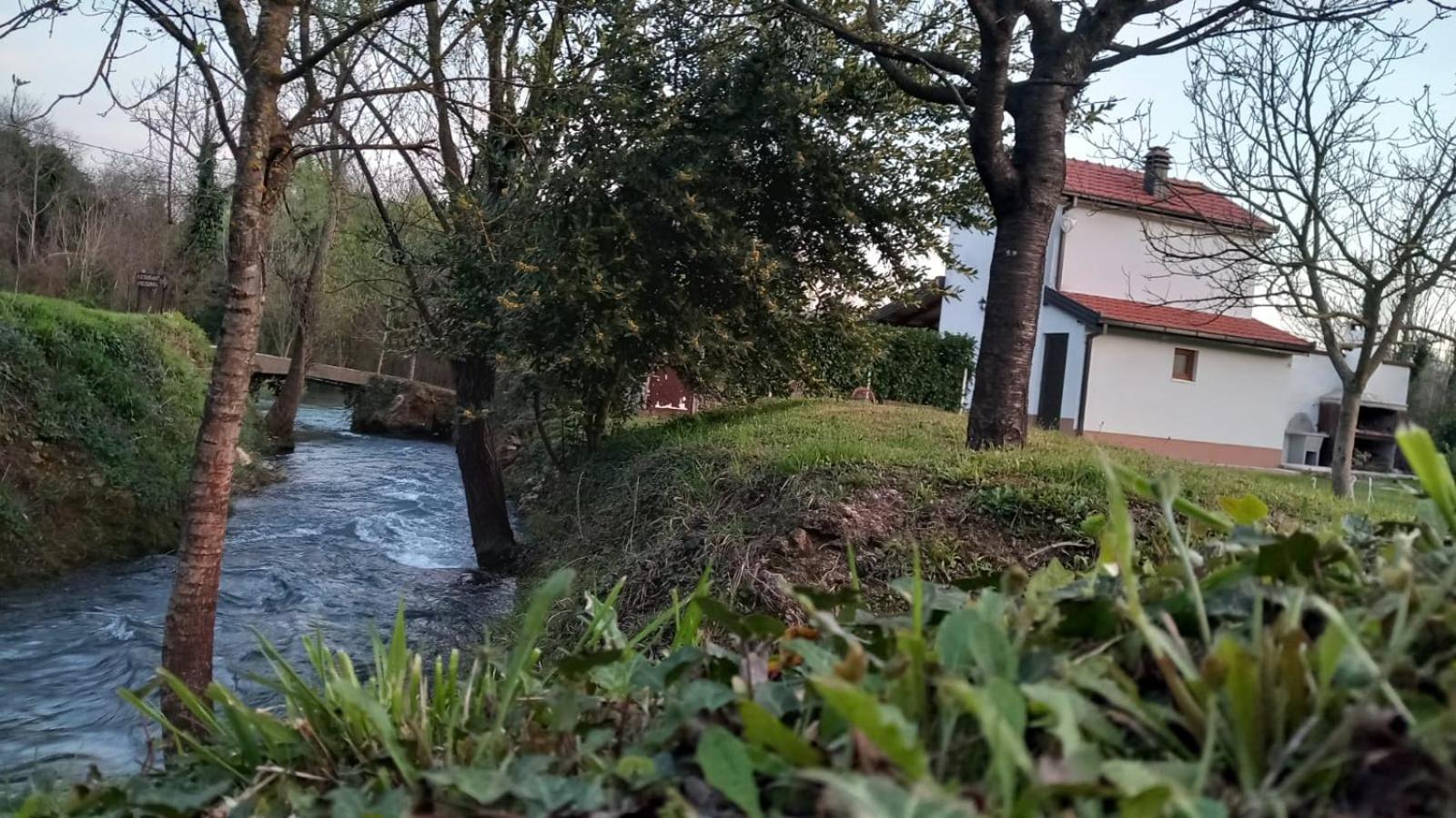 Willa Kuca Za Odmor Buk Čapljina Zewnętrze zdjęcie